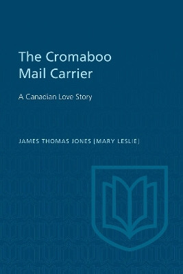 The Cromaboo Mail Carrier(English, Electronic book text, Jones James Thomas)