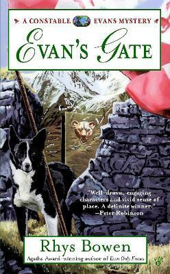 Evan's Gate(English, Paperback, Bowen Rhys)