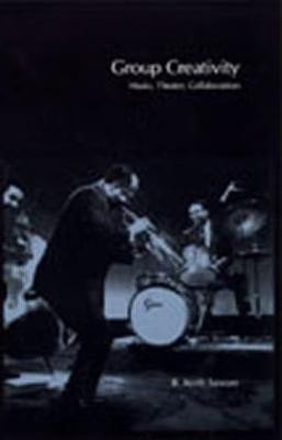 Group Creativity(English, Paperback, Sawyer R. Keith)