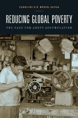 Reducing Global Poverty(English, Paperback, unknown)