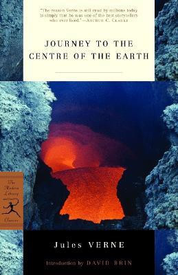 Journey to the Centre of the Earth(English, Paperback, Verne Jules)