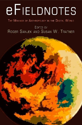 EFieldnotes(English, Paperback, unknown)