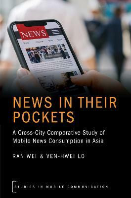 News in their Pockets(English, Hardcover, Wei Ran)