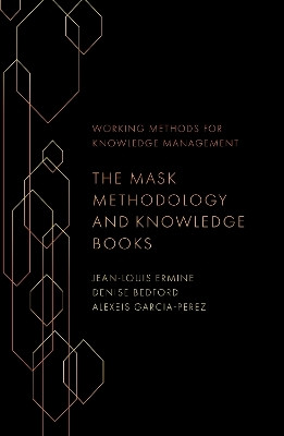 The Mask Methodology and Knowledge Books(English, Hardcover, Ermine Jean-Louis)