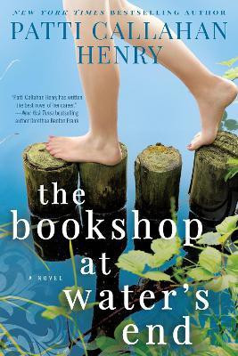 The Bookshop At Water's End(English, Paperback, Henry Patti Callahan)