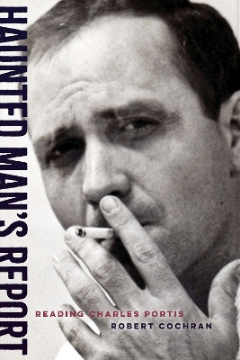 Haunted Man's Report(English, Hardcover, Cochran Robert)