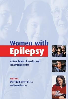 Women with Epilepsy(English, Paperback, unknown)