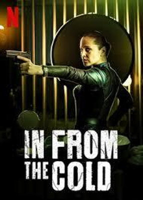 In from the Cold(English, Paperback, unknown)