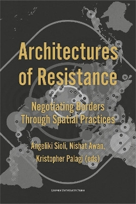 Architectures of Resistance(English, Paperback, unknown)