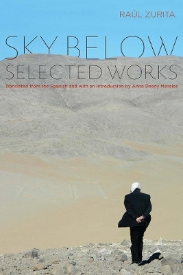 Sky Below(English, Paperback, Zurita Raul)