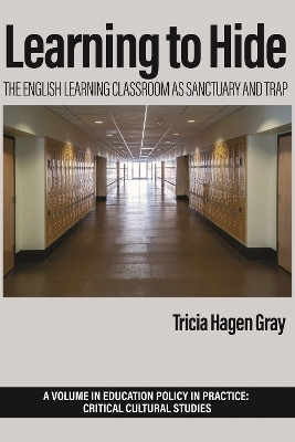 Learning to Hide(English, Paperback, Gray T)