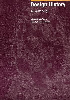 Design History(English, Paperback, unknown)