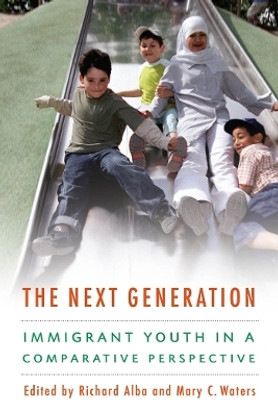 The Next Generation(English, Electronic book text, unknown)