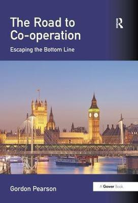The Road to Co-operation(English, Hardcover, Pearson Gordon)