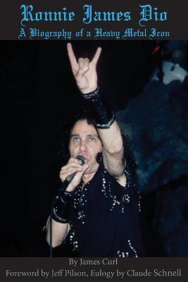 Ronnie James Dio(English, Paperback, Curl James)