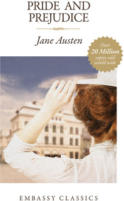 Pride and Prejudice(Hardcover, Jane Austen)