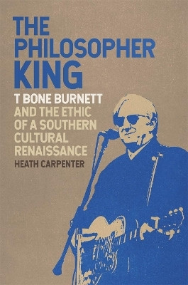 The Philosopher King(English, Paperback, Carpenter Heath)