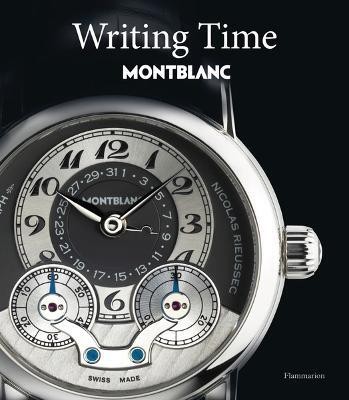 Writing Time(English, Hardcover, Cologni Franco)