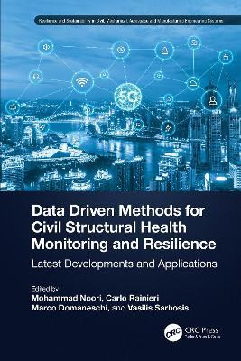 Data Driven Methods for Civil Structural Health Monitoring and Resilience(English, Hardcover, unknown)
