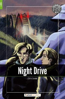 Night Drive - Foxton Readers Level 1 (400 Headwords CEFR A1-A2) with free online AUDIO(English, Paperback, Books Foxton)