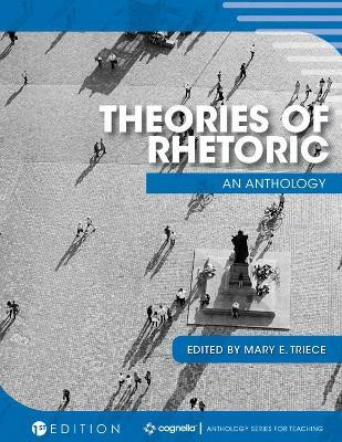 Theories of Rhetoric(English, Paperback, unknown)