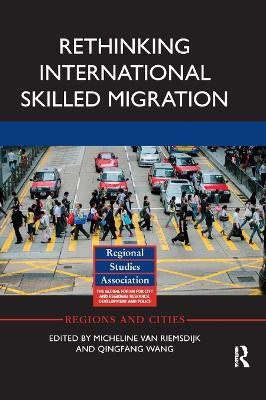 Rethinking International Skilled Migration(English, Paperback, unknown)