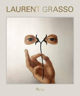 Laurent Grasso(English, Hardcover, Cars Laurence des)