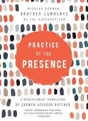 Practice of the Presence(English, Hardcover, unknown)