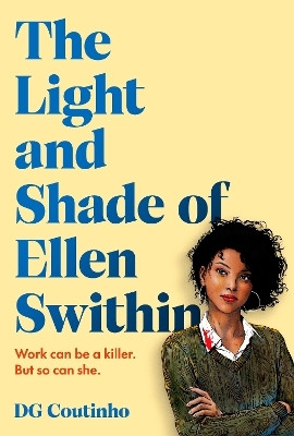 The Light and Shade of Ellen Swithin(English, Paperback, Coutinho DG)