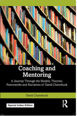Coaching and Mentoring(Paperback, David Clutterbuck)