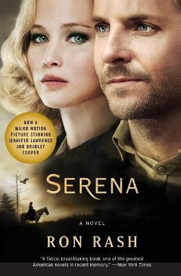 Serena Tie-In(English, Paperback, Rash Ron)
