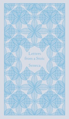 Letters from a Stoic(English, Hardcover, Seneca)