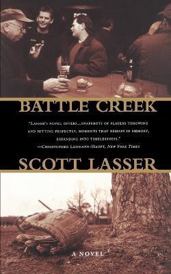 Battle Creek(English, Paperback, Lasser Scott)