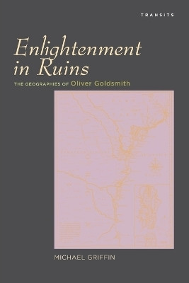 Enlightenment in Ruins(English, Paperback, Griffin Michael)