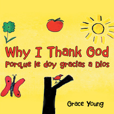 Why I Thank God(English, Paperback, Young Grace)