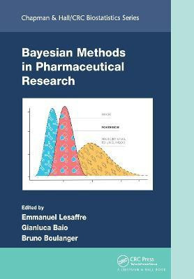 Bayesian Methods in Pharmaceutical Research(English, Paperback, unknown)