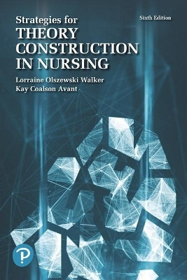 Strategies for Theory Construction in Nursing(English, Paperback, Walker Lorraine)