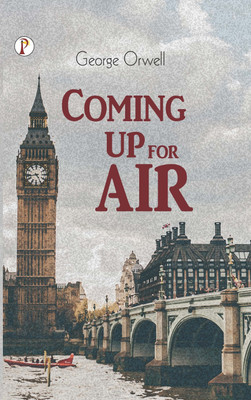 Coming Up for Air(Hardcover, George Orwell)