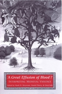 'a Great Effusion of Blood'?(English, Hardcover, unknown)