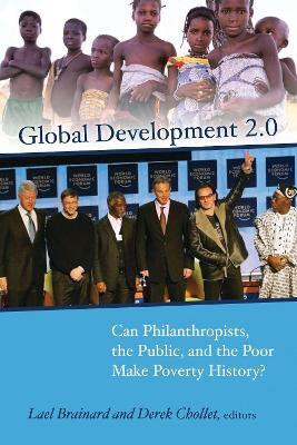 Global Development 2.0(English, Electronic book text, unknown)