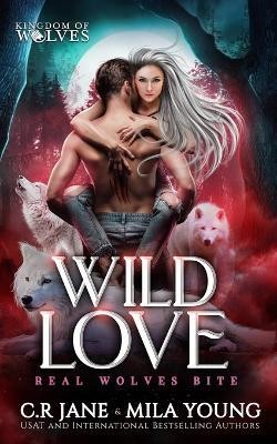 Wild Love(English, Paperback, Young Mila)