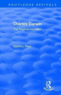 Charles Darwin(English, Paperback, West Geoffrey)