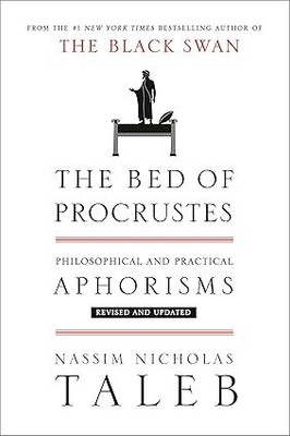 The Bed of Procrustes(Paperback, Nassim Nicholas Taleb)