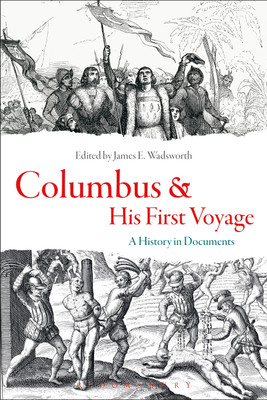 Columbus and His First Voyage(English, Paperback, unknown)