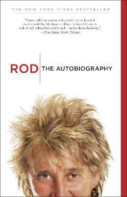 Rod(English, Paperback, Stewart Rod)