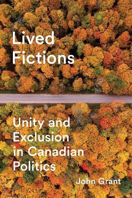 Lived Fictions(English, Electronic book text, Grant John)