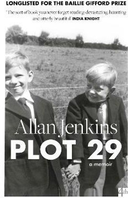 Plot 29(English, Paperback, Jenkins Allan)
