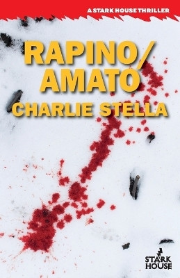 Rapino/Amato(English, Paperback, Stella Charlie)