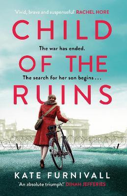 Child of the Ruins(English, Paperback, Furnivall Kate)