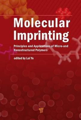 Molecular Imprinting(English, Electronic book text, unknown)